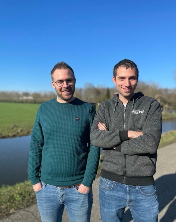 Foto Wilco en Jeremy