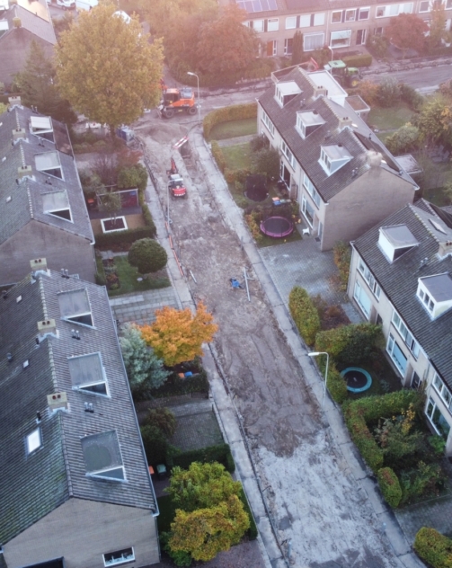 Patrijzenhof Patrijzenhof