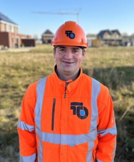 Gijs te Lintelo