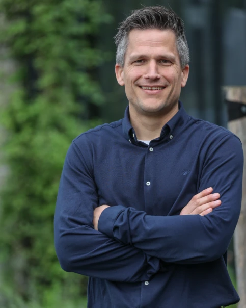 Rob Scholten
