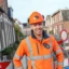 Uitvoerder Tim