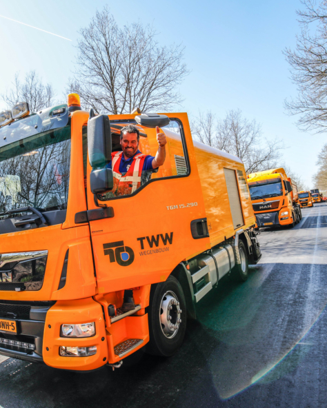 Asfaltonderhoud Losser Asfaltonderhoud Losser