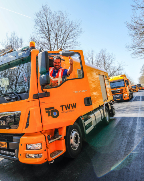 Asfaltonderhoud Losser Asfaltonderhoud Losser