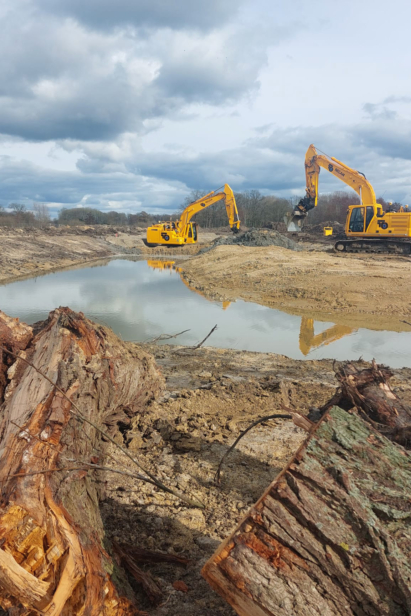 Bornsche Maten Bornsche Maten