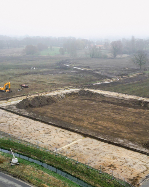 Bornsche Maten 1 Bornsche Maten 1