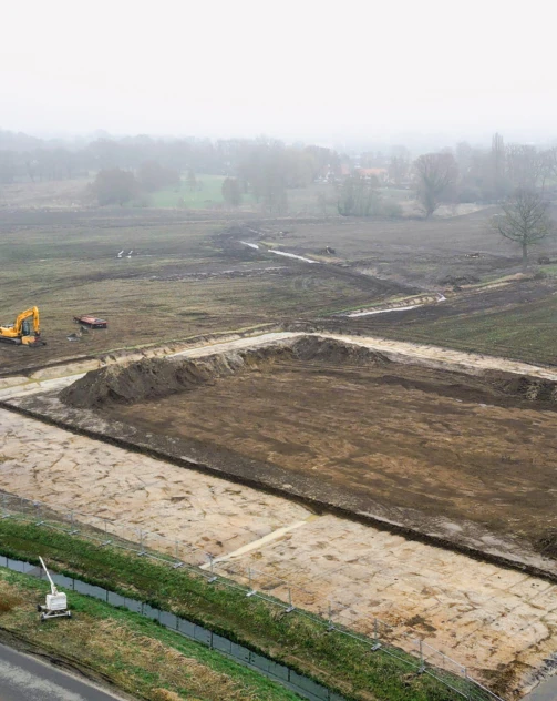 Bornsche Maten 1