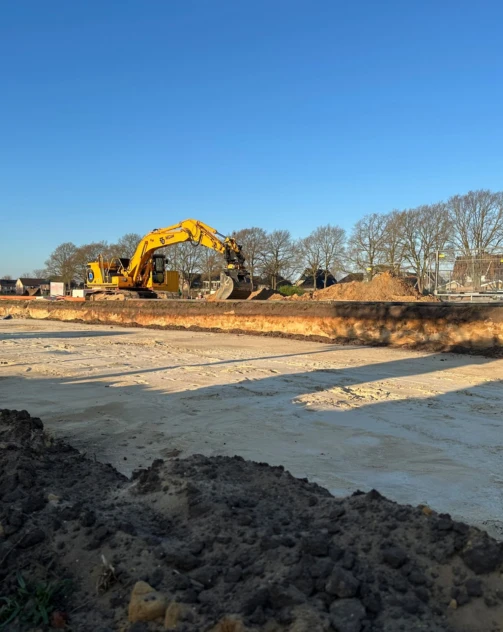 BRM Denekamp fase 2