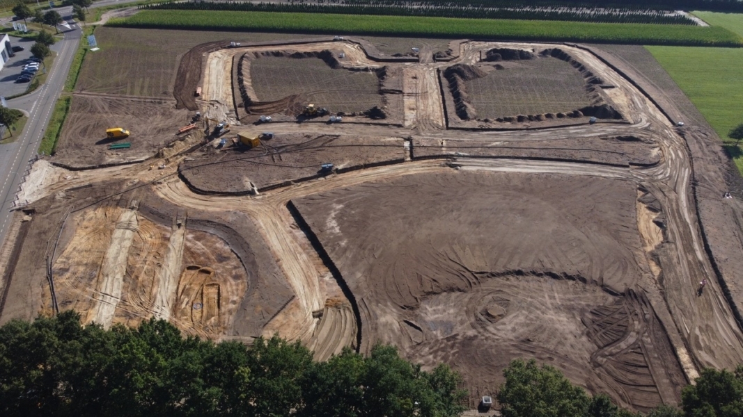 BRM Denekamp Oost 1 groot
