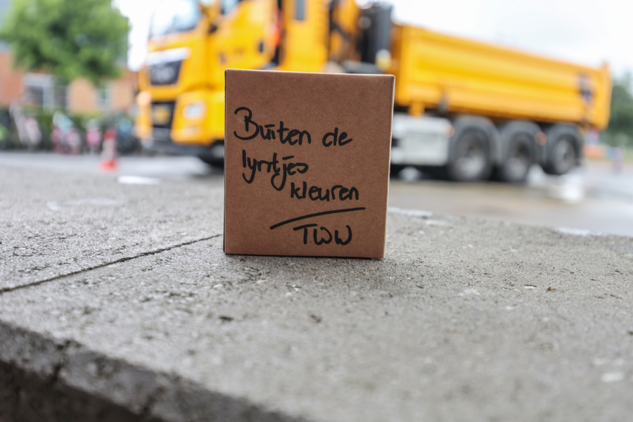 Gastles Gravenbeek 1