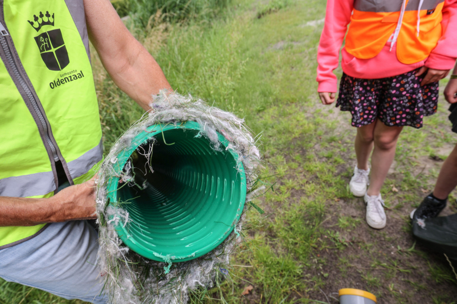 Gastles Gravenbeek 3