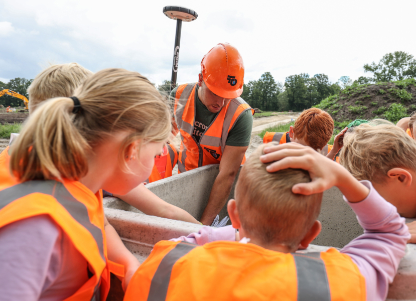 Gastles Gravenbeek 4