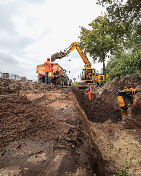 Bouwteam Glanerbrugstraat Glane Beekhoek Bouwteam Glanerbrugstraat Glane Beekhoek
