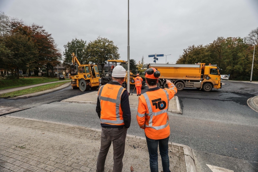 Uitvoerder Tim Uitvoerder Tim