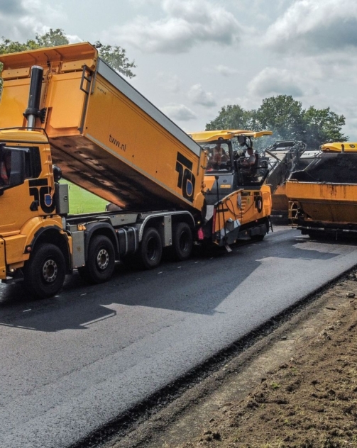 Asfaltonderhoud