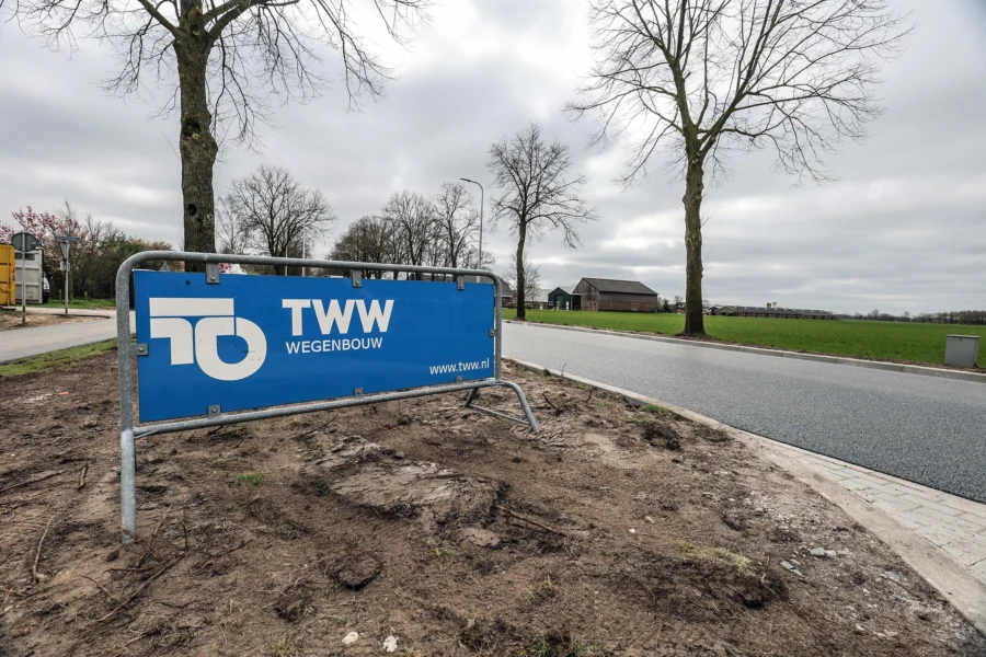TWW bord