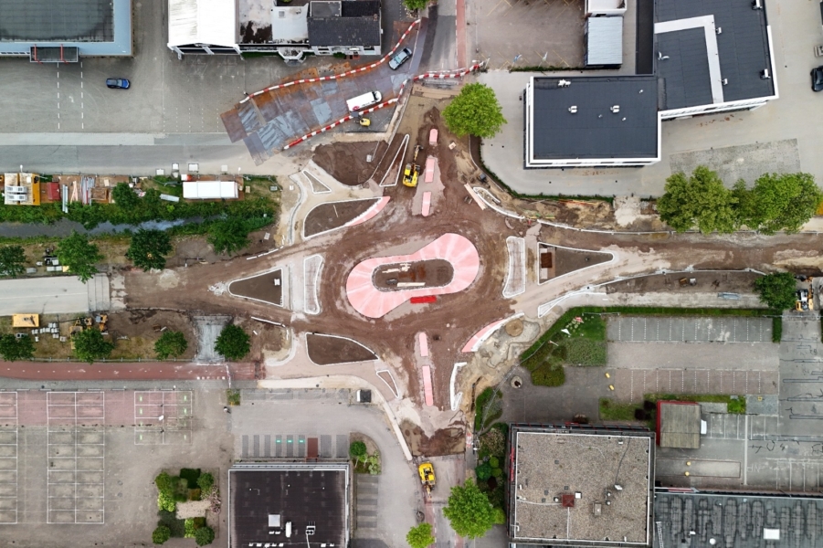 Morsweg Rijssen 2