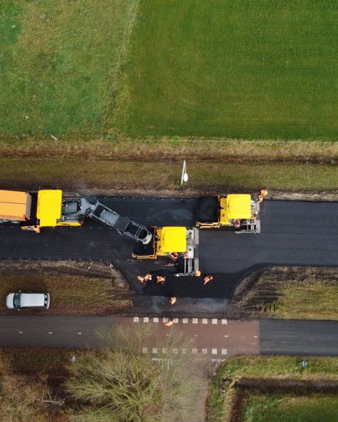 Asfaltonderhoud Noaberkracht Asfaltonderhoud Noaberkracht