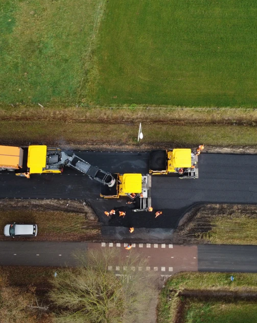 Asfaltonderhoud Noaberkracht