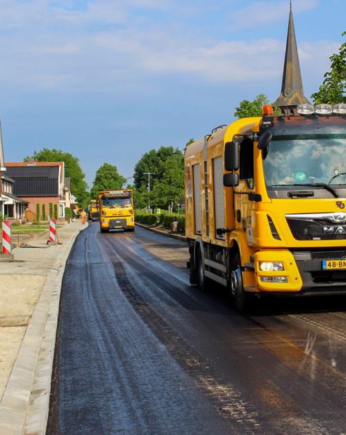 Paralellweg Hoeve Paralellweg Hoeve