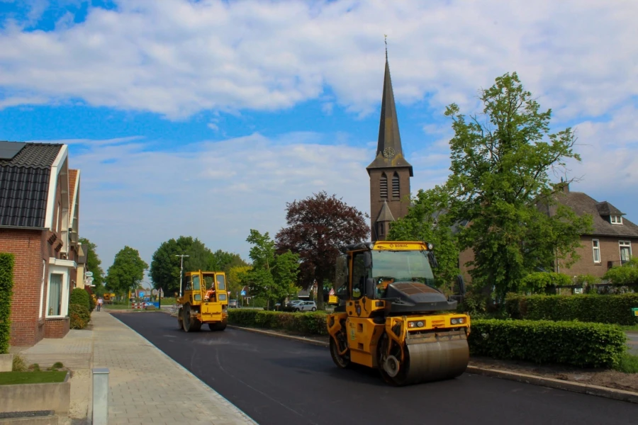 De Hoeve wals
