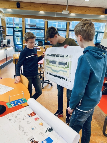 Spoorpark Goor ontwerpwedstrijd2