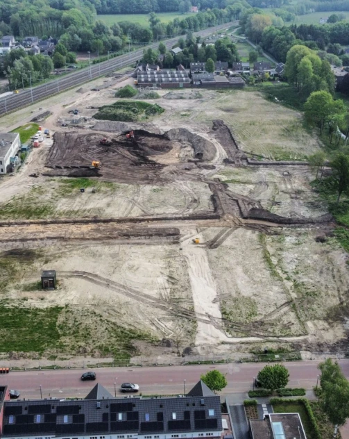 Stakenbeek Oldenzaal