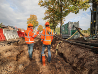 Vacature KAM advsieur Vacature KAM advsieur
