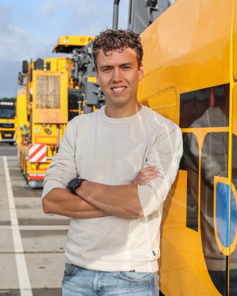 Tim Booijink Tim Booijink