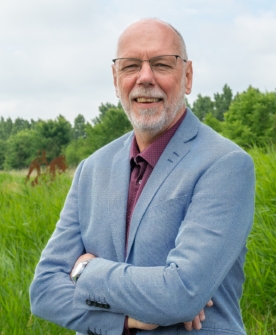 Henk van Garderen