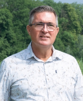 John Nuis