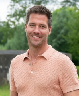 Bart Hooft