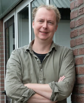 Mark van Berkel
