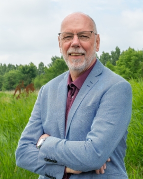 Henk van Garderen