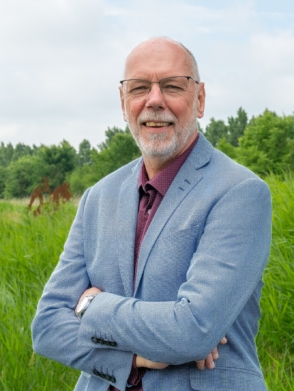 Henk van Garderen