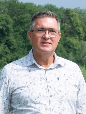 John Nuis