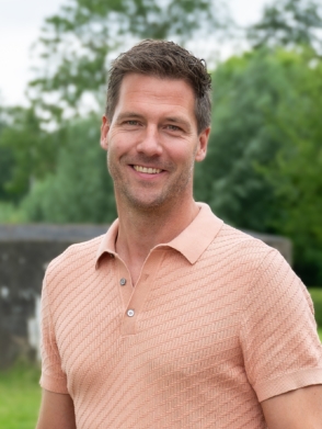 Bart Hooft