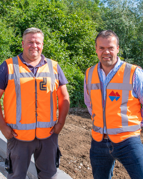 Familie Hoeke Familie Hoeke