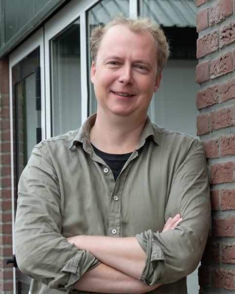 Mark van Berkel