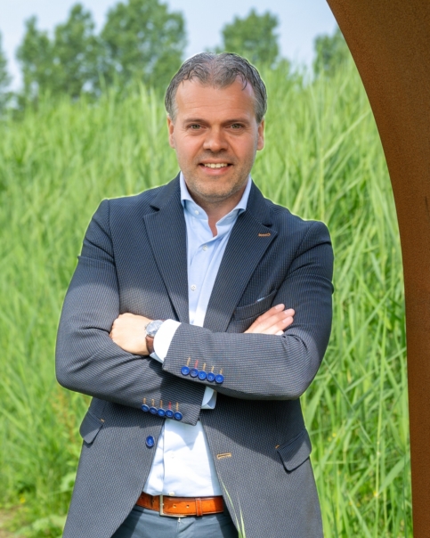 Michel Hoeke