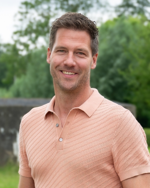 Bart Hooft