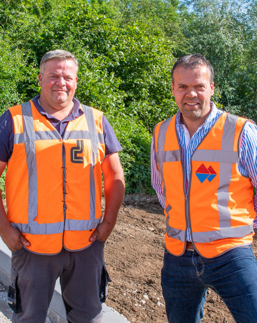 Familie Hoeke Familie Hoeke