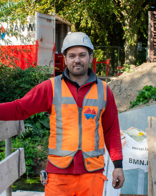 Onder de helm van Rick website Onder de helm van Rick website