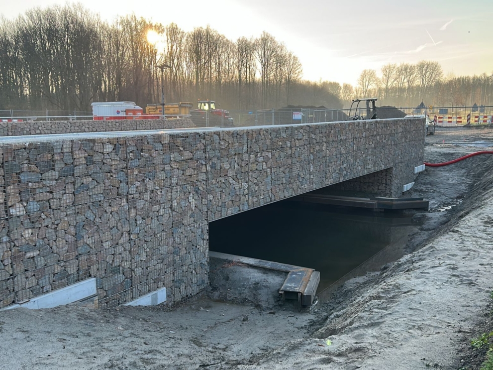 Brug Botterweg