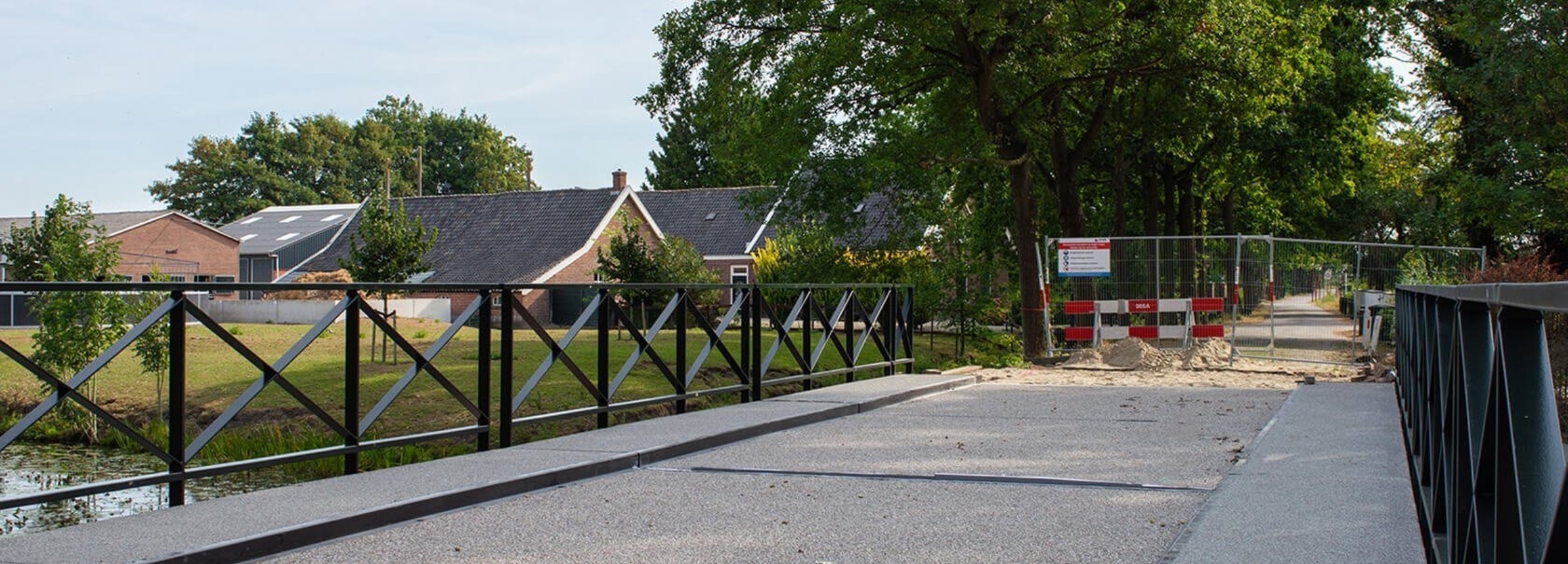 Brug Inundatiekanaal website 1