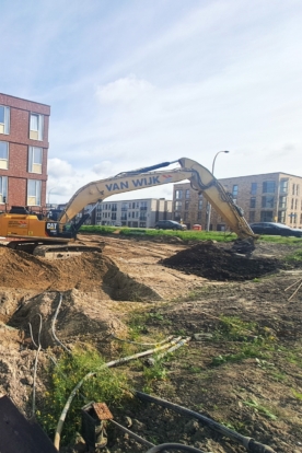 Kraan Pijnacker Kraan Pijnacker