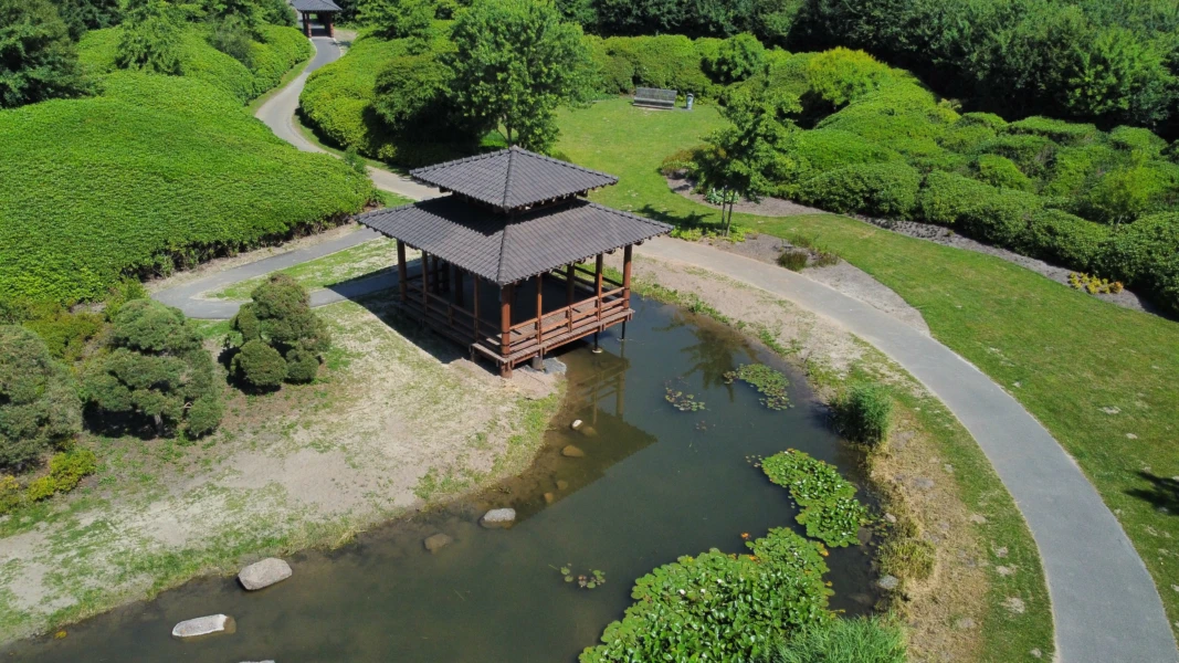 Drone Pagode
