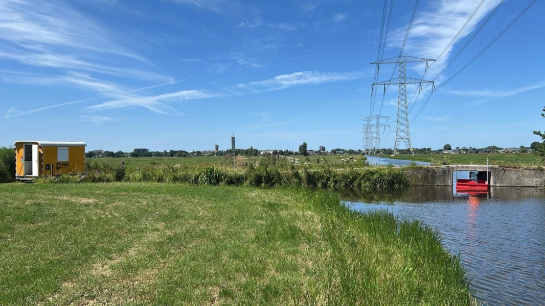 Krimpenerwaard
