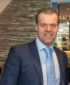 Michel Hoeke