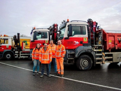 Vacature monteur vrachtwagens Vacature monteur vrachtwagens