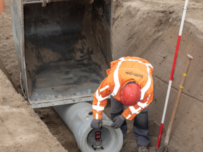 Vakman GWW Vakman GWW